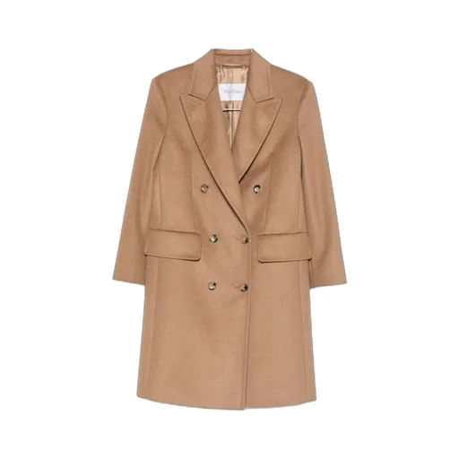 Long-Sleeved Coat