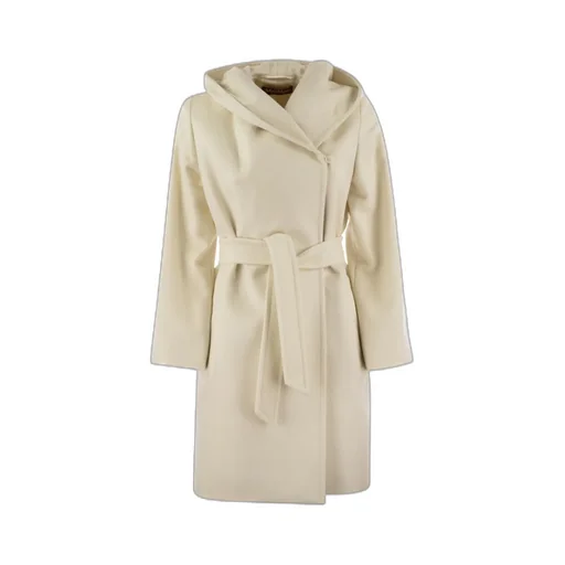 Hooded Coat