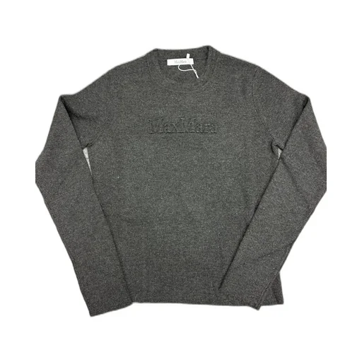 Long-Sleeved Sweater