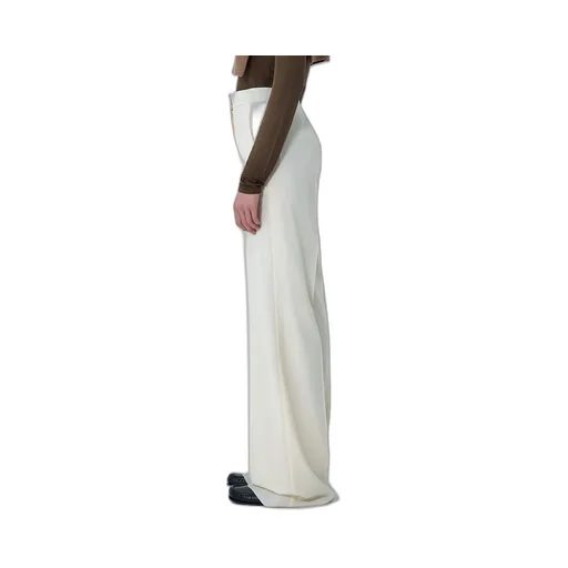 Tailored Wool Pants