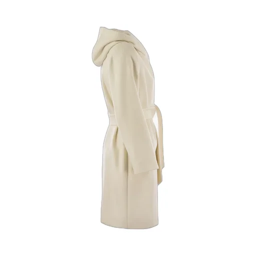 Hooded Coat