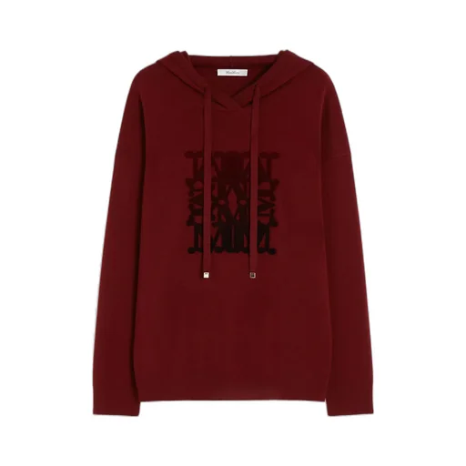 Long Sleeve Hoodie