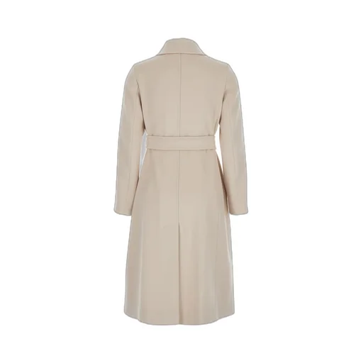 Bcollag Belted Coat