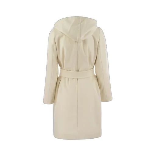 Hooded Coat