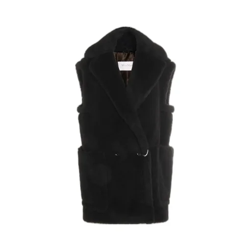 Bormida Double-Breasted Gilet