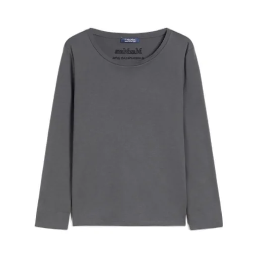 Long Sleeve Jersey T-Shirt