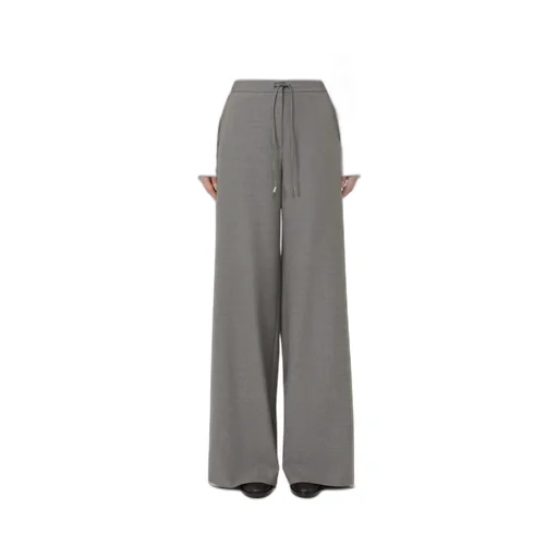 Studio Denaro Drawstring Pants