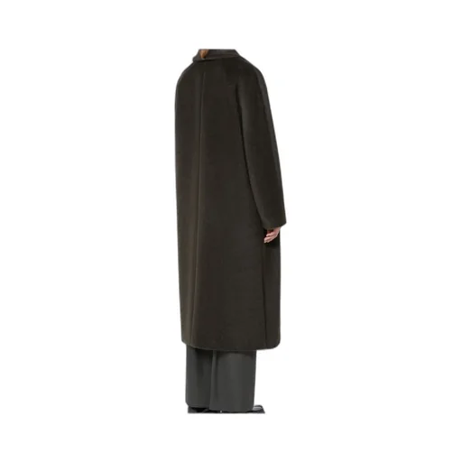 Rosanna Double-Breasted Coat