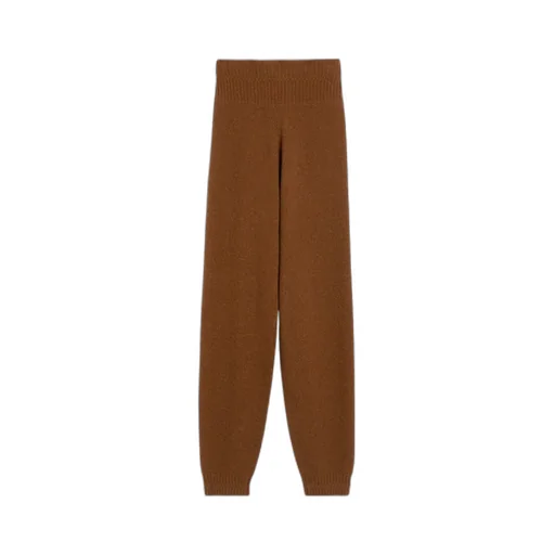 Camel Jogging Trousers