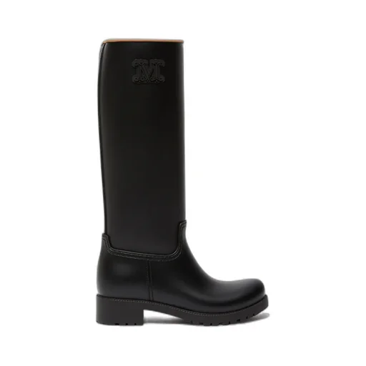 Rubber Boots