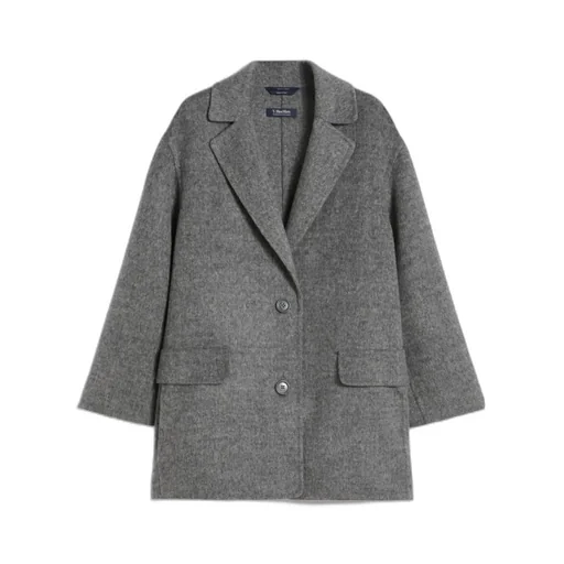 Double-Faced Wool Jacket