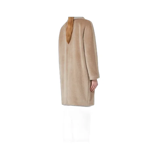 Roseto Double Breasted Coat