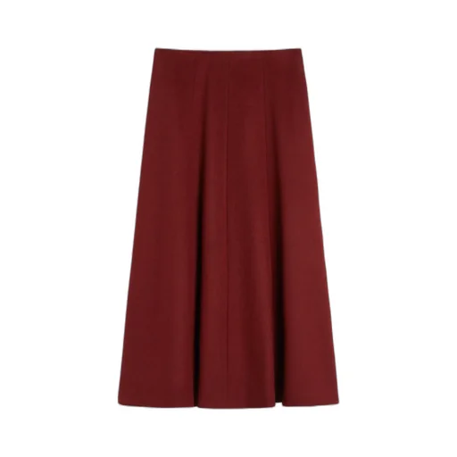 Flared Skirt