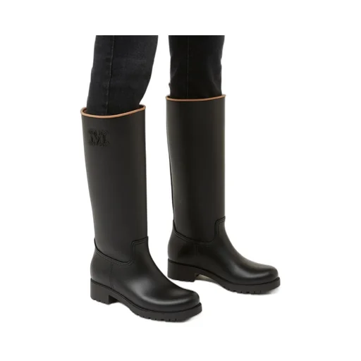 Rubber Boots