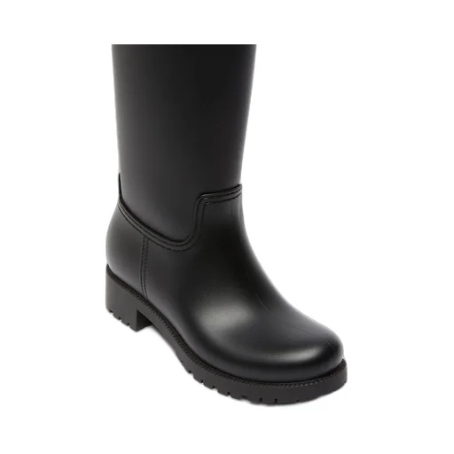 Rubber Boots
