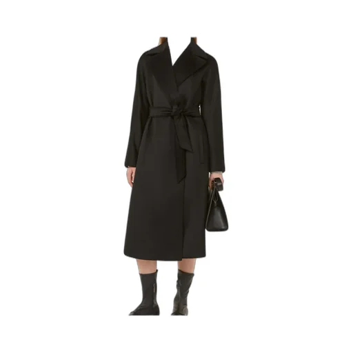 Cashmere Coat
