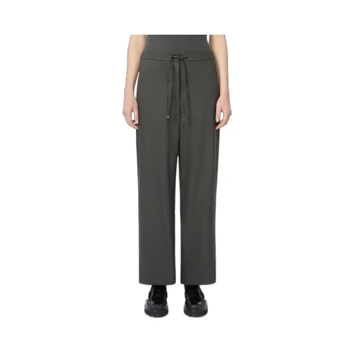 Wool Joggers