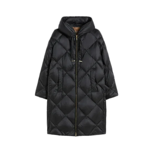 The Cube Trefe Padded Down Jacket
