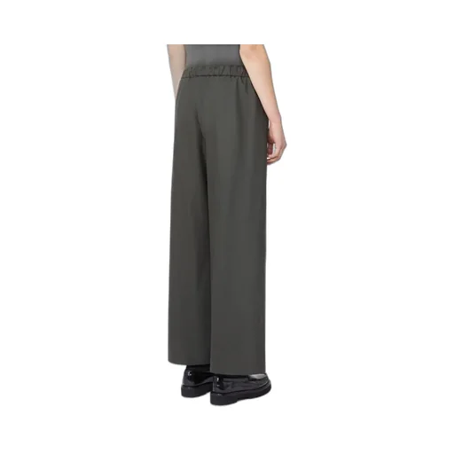 Wool Joggers