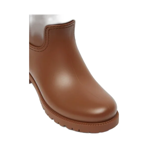 Rubber Boots