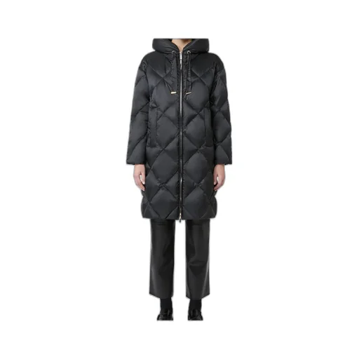 The Cube Trefe Padded Down Jacket