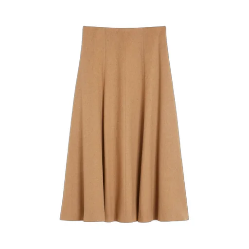 Flared Skirt