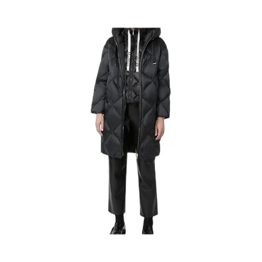 The Cube Trefe Padded Down Jacket