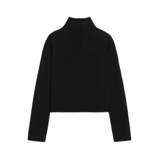 Matteo Turtleneck Jumper