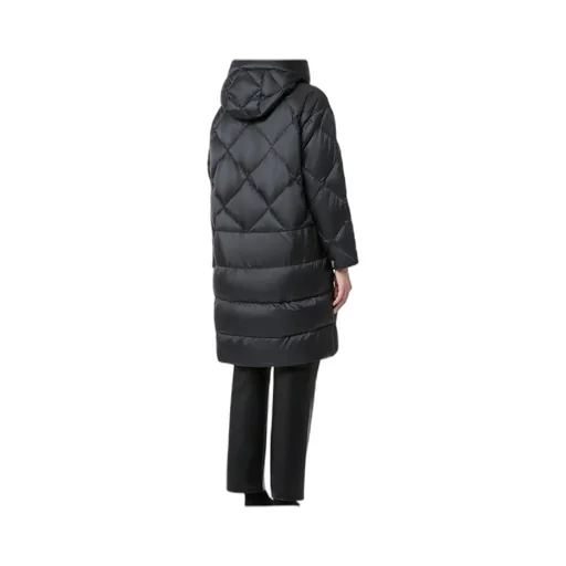 The Cube Trefe Padded Down Jacket