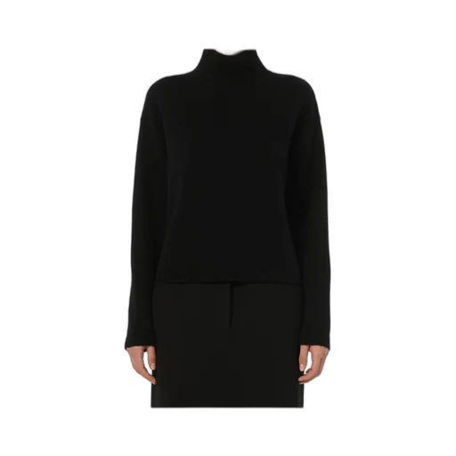 Matteo Turtleneck Jumper