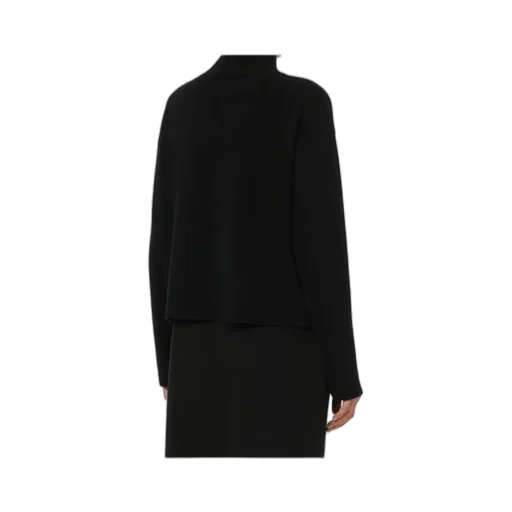 Matteo Turtleneck Jumper