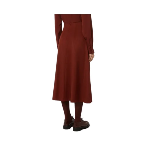Flared Skirt