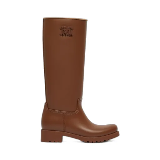 Rubber Boots