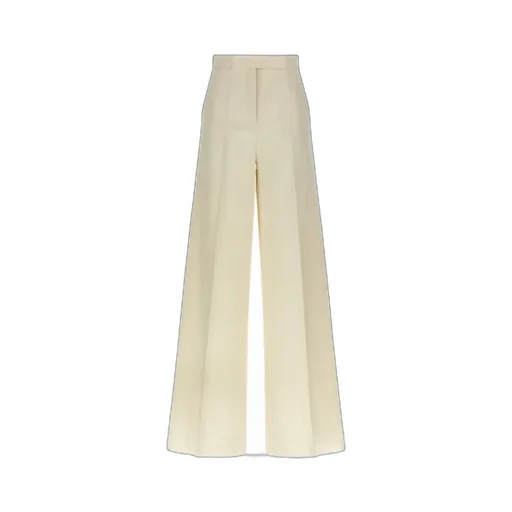 Wide Leg Casual Pants