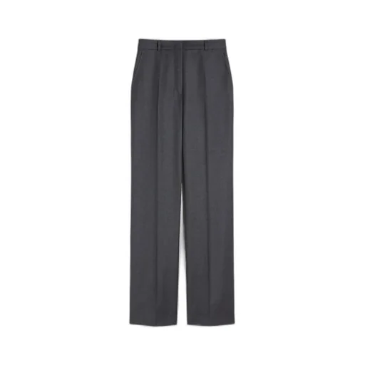 Lambro Regular Fit Tailored Trousers