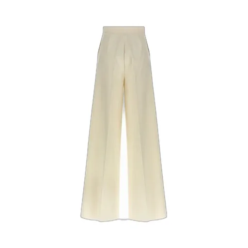 Wide Leg Casual Pants