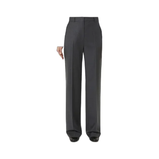 Lambro Regular Fit Tailored Trousers