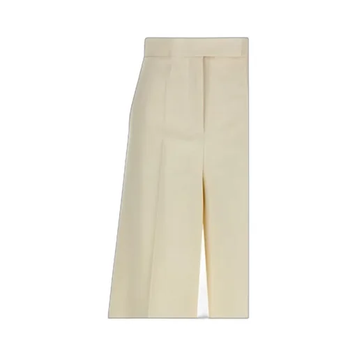 Wide Leg Casual Pants