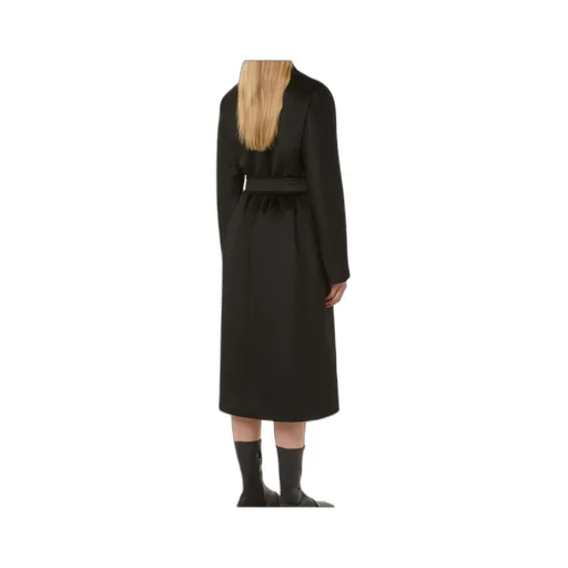 Cashmere Coat