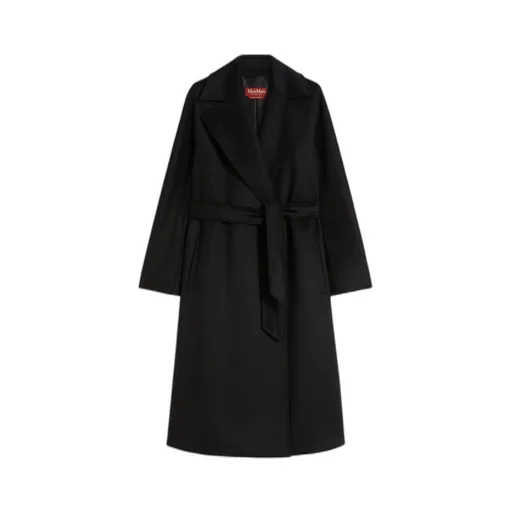 Cashmere Coat