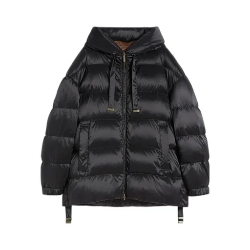 The Cube Felice Down Jacket