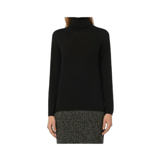 Saluto Turtleneck Long-Sleeved Jumper