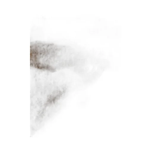 Calabra Logo Patch Fluffy Scarf