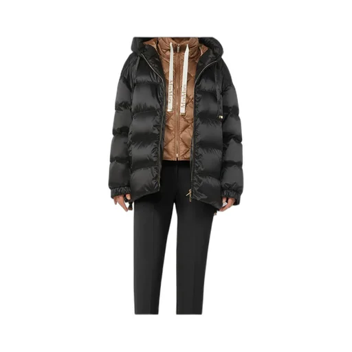 The Cube Felice Down Jacket