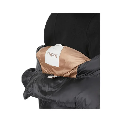 Waterproof Technical Canvas Down Jacket