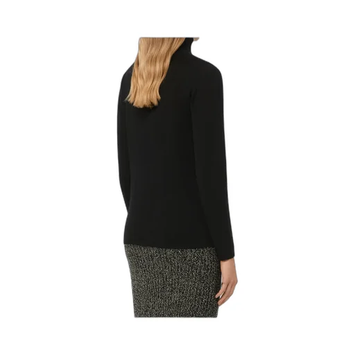 Saluto Turtleneck Long-Sleeved Jumper
