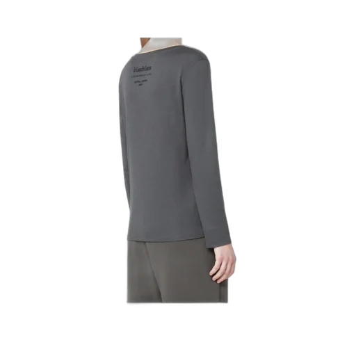 Long Sleeve Jersey T-Shirt