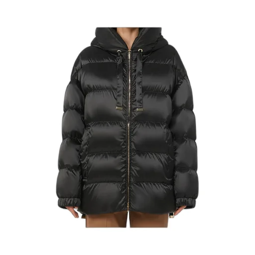 The Cube Felice Down Jacket