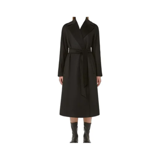 Cashmere Coat