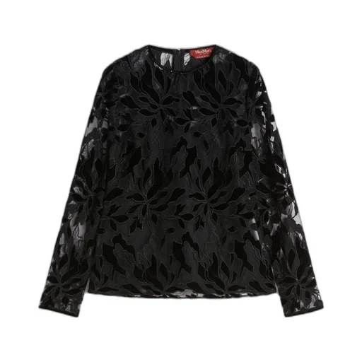 Studio Long-Sleeved Top